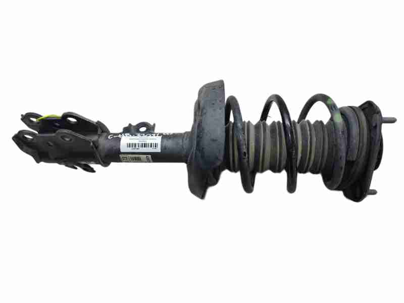 Recambio de amortiguador delantero izquierdo para toyota c-hr hybrid active referencia OEM IAM 48520F9020  