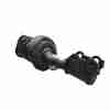 Recambio de amortiguador delantero izquierdo para toyota c-hr hybrid active referencia OEM IAM 48520F9020  