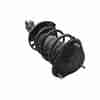 Recambio de amortiguador delantero izquierdo para toyota c-hr hybrid active referencia OEM IAM 48520F9020  