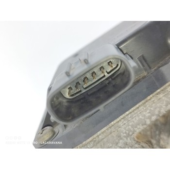 Recambio de caja mariposa para mazda 6 lim. (gh)(.2012) signature referencia OEM IAM PYFS13640  