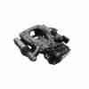 Recambio de pinza de freno trasera izquierda para nissan qashqai ii (j11, j11_) 1.5 dci referencia OEM IAM   