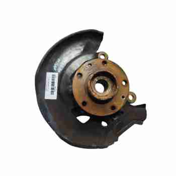 Recambio de mangueta delantera derecha para nissan qashqai ii (j11, j11_) 1.5 dci referencia OEM IAM   