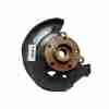 Recambio de mangueta delantera derecha para nissan qashqai ii (j11, j11_) 1.5 dci referencia OEM IAM   