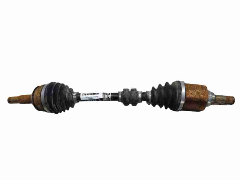 Recambio de transmision delantera izquierda para nissan qashqai ii (j11, j11_) 1.5 dci referencia OEM IAM   