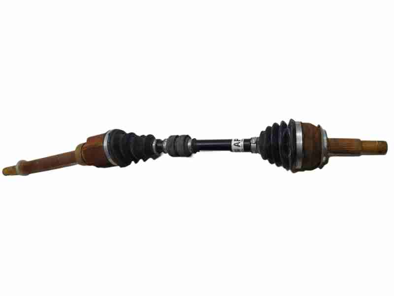 Recambio de transmision delantera derecha para nissan qashqai ii (j11, j11_) 1.5 dci referencia OEM IAM   