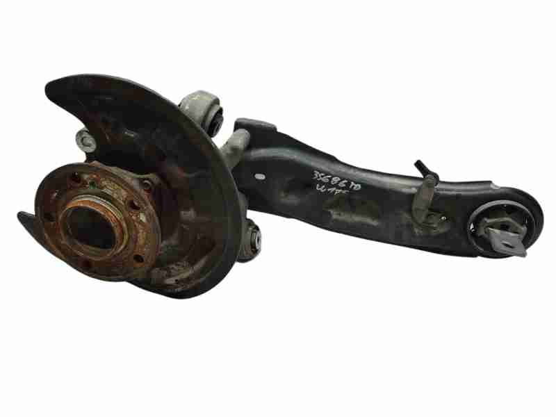 Recambio de transmision delantera derecha para volvo xc60 ii (246) b4 mild-hybrid referencia OEM IAM 36011806  