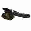 Recambio de transmision delantera derecha para volvo xc60 ii (246) b4 mild-hybrid referencia OEM IAM 36011806  