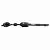 Recambio de transmision delantera derecha para volvo xc60 ii (246) b4 mild-hybrid referencia OEM IAM 36011806  