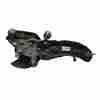 Recambio de transmision delantera derecha para volvo xc60 ii (246) b4 mild-hybrid referencia OEM IAM 36011806  