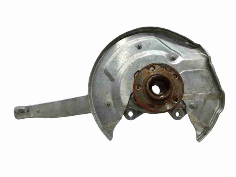 Recambio de mangueta delantera izquierda para volvo xc60 ii (246) b4 mild-hybrid referencia OEM IAM 31476878  