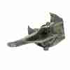 Recambio de mangueta delantera izquierda para volvo xc60 ii (246) b4 mild-hybrid referencia OEM IAM 31476878  