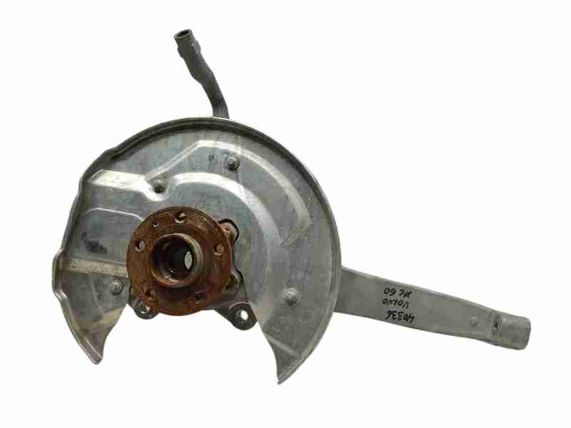 Recambio de mangueta delantera derecha para volvo xc60 ii (246) b4 mild-hybrid referencia OEM IAM 31476879  