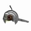 Recambio de mangueta delantera derecha para volvo xc60 ii (246) b4 mild-hybrid referencia OEM IAM 31476879  