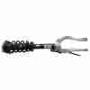 Recambio de amortiguador delantero derecho para volvo xc60 ii (246) b4 mild-hybrid referencia OEM IAM 32292211  