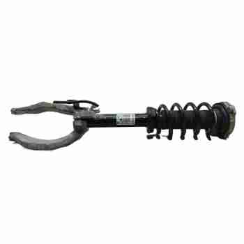 Recambio de amortiguador delantero izquierdo para volvo xc60 ii (246) b4 mild-hybrid referencia OEM IAM 32292211  