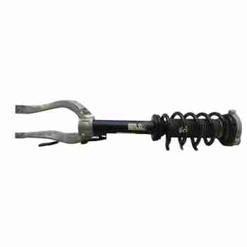Recambio de amortiguador delantero izquierdo para volvo xc60 ii (246) b4 mild-hybrid referencia OEM IAM 32292211  