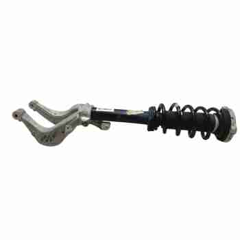 Recambio de amortiguador delantero derecho para volvo xc60 ii (246) b4 mild-hybrid referencia OEM IAM 32292211  