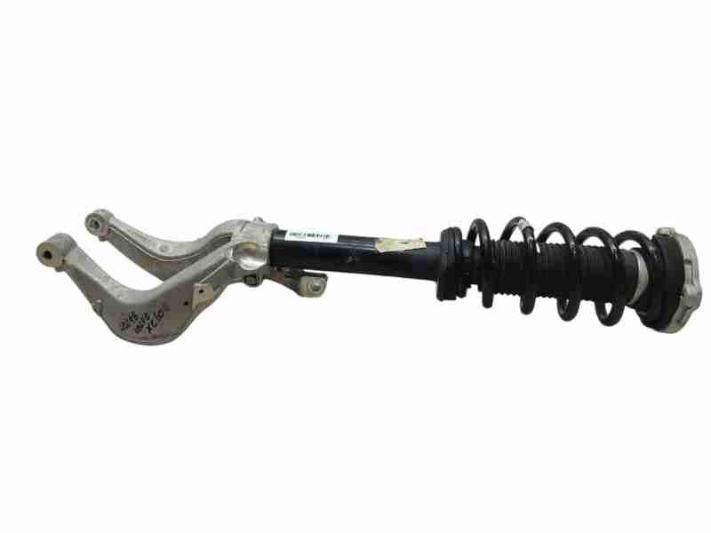 Recambio de amortiguador delantero derecho para volvo xc60 ii (246) b4 mild-hybrid referencia OEM IAM 32292211  