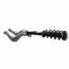 Recambio de amortiguador delantero derecho para volvo xc60 ii (246) b4 mild-hybrid referencia OEM IAM 32292211  