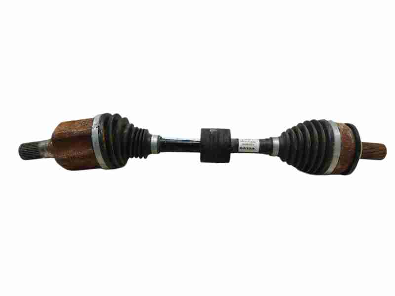 Recambio de transmision delantera izquierda para volvo xc60 ii (246) b4 mild-hybrid referencia OEM IAM 36011819  