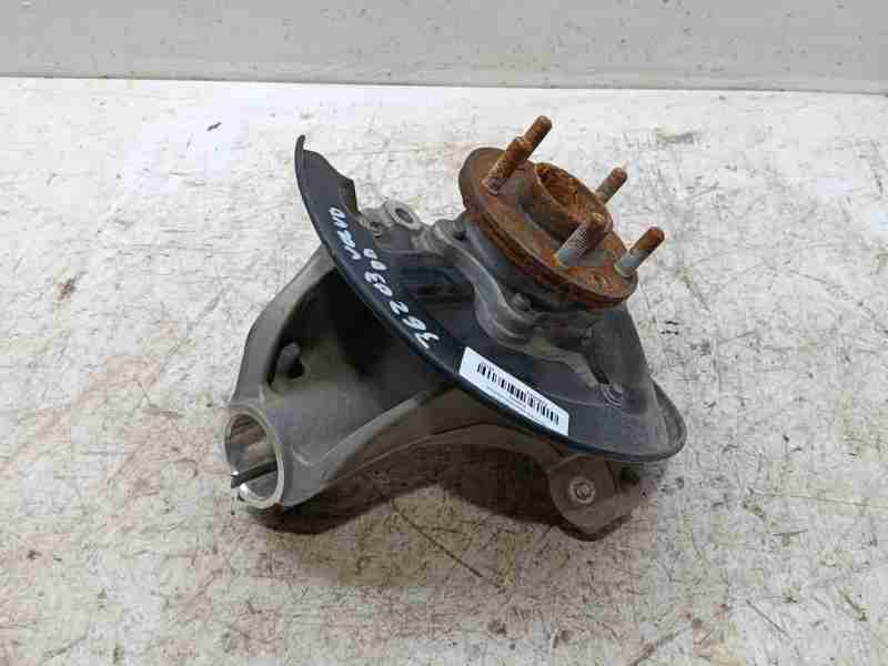 Recambio de mangueta delantera derecha para volvo v40 hatchback (525) t2 referencia OEM IAM 31387651  