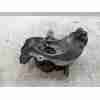 Recambio de mangueta delantera izquierda para volvo v40 hatchback (525) t2 referencia OEM IAM 31387650  