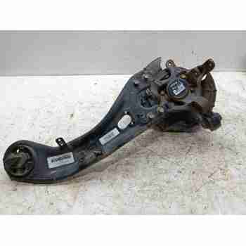 Recambio de mangueta trasera derecha para kia sportage drive 4x2 referencia OEM IAM 527202S000  