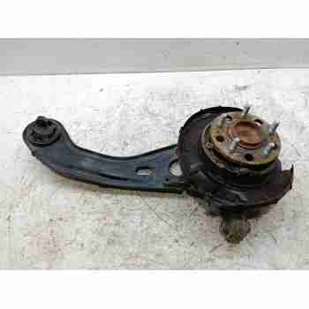Recambio de mangueta trasera izquierda para kia sportage drive 4x2 referencia OEM IAM 527102S000  