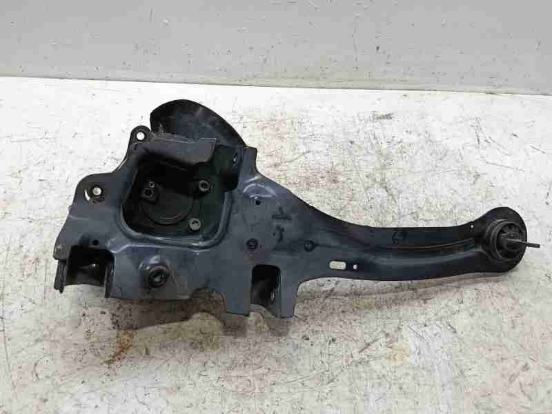 Recambio de mangueta trasera derecha para volvo v40 hatchback (525) t2 referencia OEM IAM   