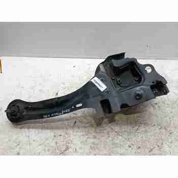 Recambio de mangueta trasera izquierda para volvo v40 hatchback (525) t2 referencia OEM IAM   