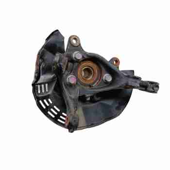 Recambio de mangueta delantera derecha para toyota yaris cross hybrid 2wd active tech referencia OEM IAM 4321102410  