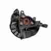 Recambio de mangueta delantera derecha para toyota yaris cross hybrid 2wd active tech referencia OEM IAM 4321102410  