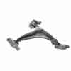 Recambio de brazo suspension inferior delantero izquierdo para volvo xc60 ii (246) b4 mild-hybrid referencia OEM IAM 32381879  