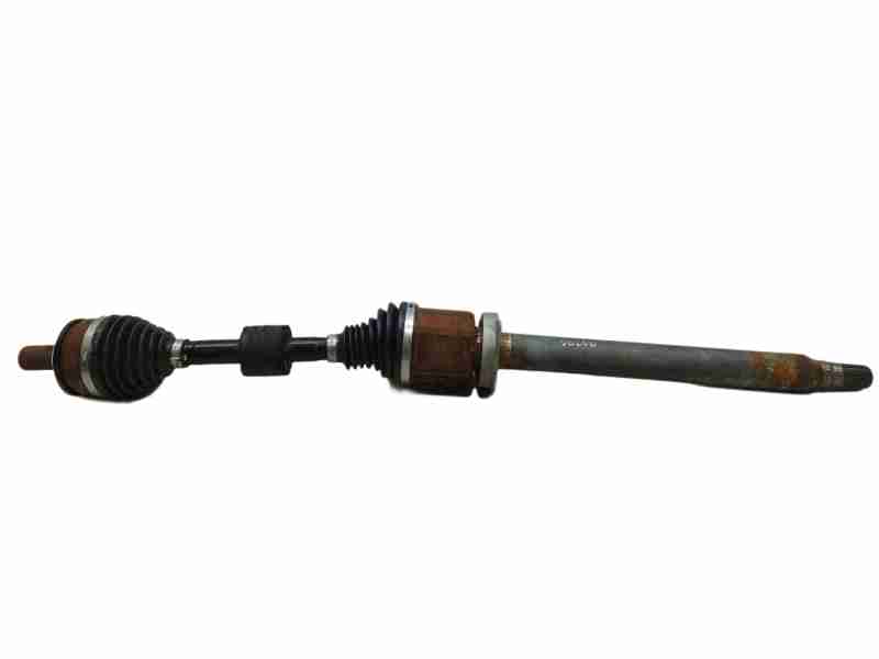 Recambio de transmision delantera derecha para volvo xc60 ii (246) b4 mild-hybrid referencia OEM IAM 36011806  