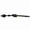 Recambio de transmision delantera derecha para volvo xc60 ii (246) b4 mild-hybrid referencia OEM IAM 36011806  