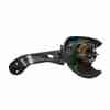 Recambio de mangueta trasera derecha para hyundai tucson (tl, tle) 1.6 gdi referencia OEM IAM 52720D7000  