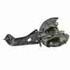 Recambio de mangueta trasera derecha para hyundai tucson (tl, tle) 1.6 gdi referencia OEM IAM 52720D7000  