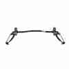 Recambio de barra estabilizadora delantera para volvo xc60 ii (246) b4 mild-hybrid referencia OEM IAM 32416441  