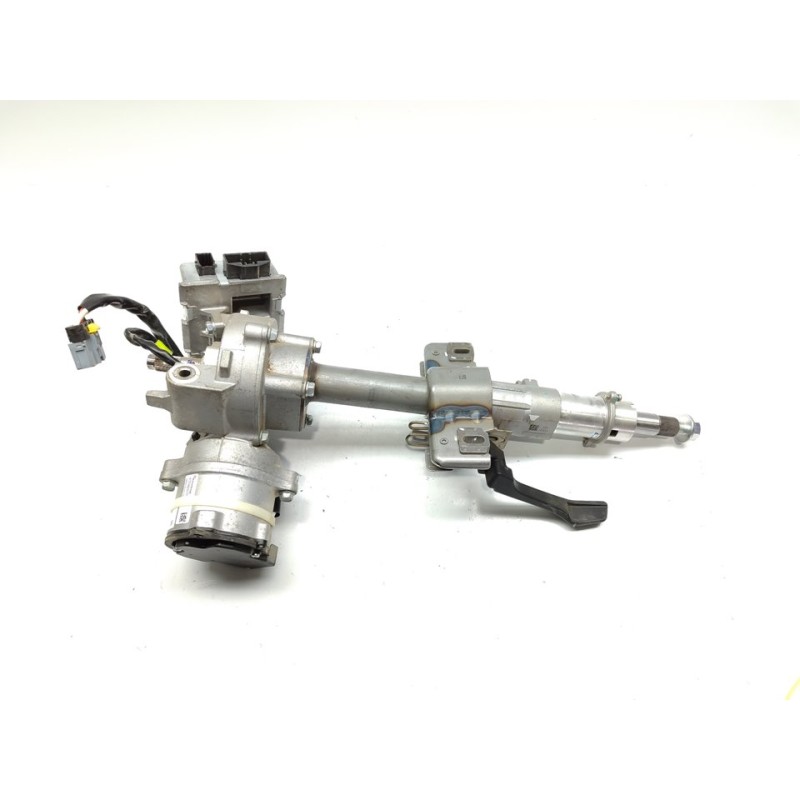 Recambio de columna direccion para kia rio (yb) business referencia OEM IAM 56300H8550  