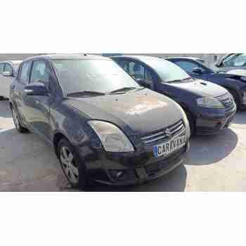suzuki swift iii (mz, ez) del año 2010