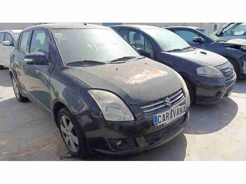 suzuki swift iii (mz, ez) del año 2010