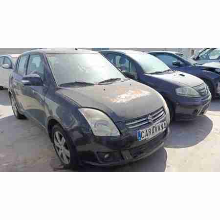 SUZUKI SWIFT III (MZ, EZ)