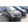 suzuki swift iii (mz, ez) del año 2010