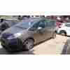 citroën c4 grand picasso i (ua_) del año 2008