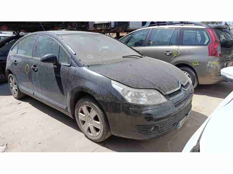 citroën c4 i (lc_) del año 2007