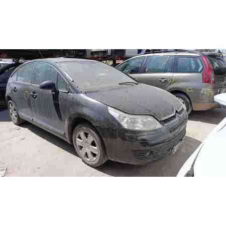 CITROËN C4 I (LC_)