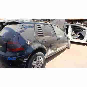 volkswagen golf iv (1j1) del año 1998