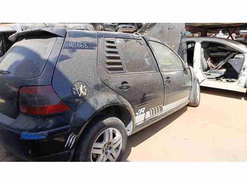 volkswagen golf iv (1j1) del año 1998