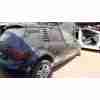 volkswagen golf iv (1j1) del año 1998