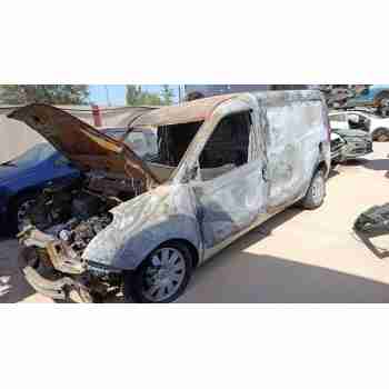 fiat doblo autobús (263_) del año 2010